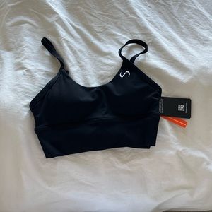 TLF Apparel Sports Bra